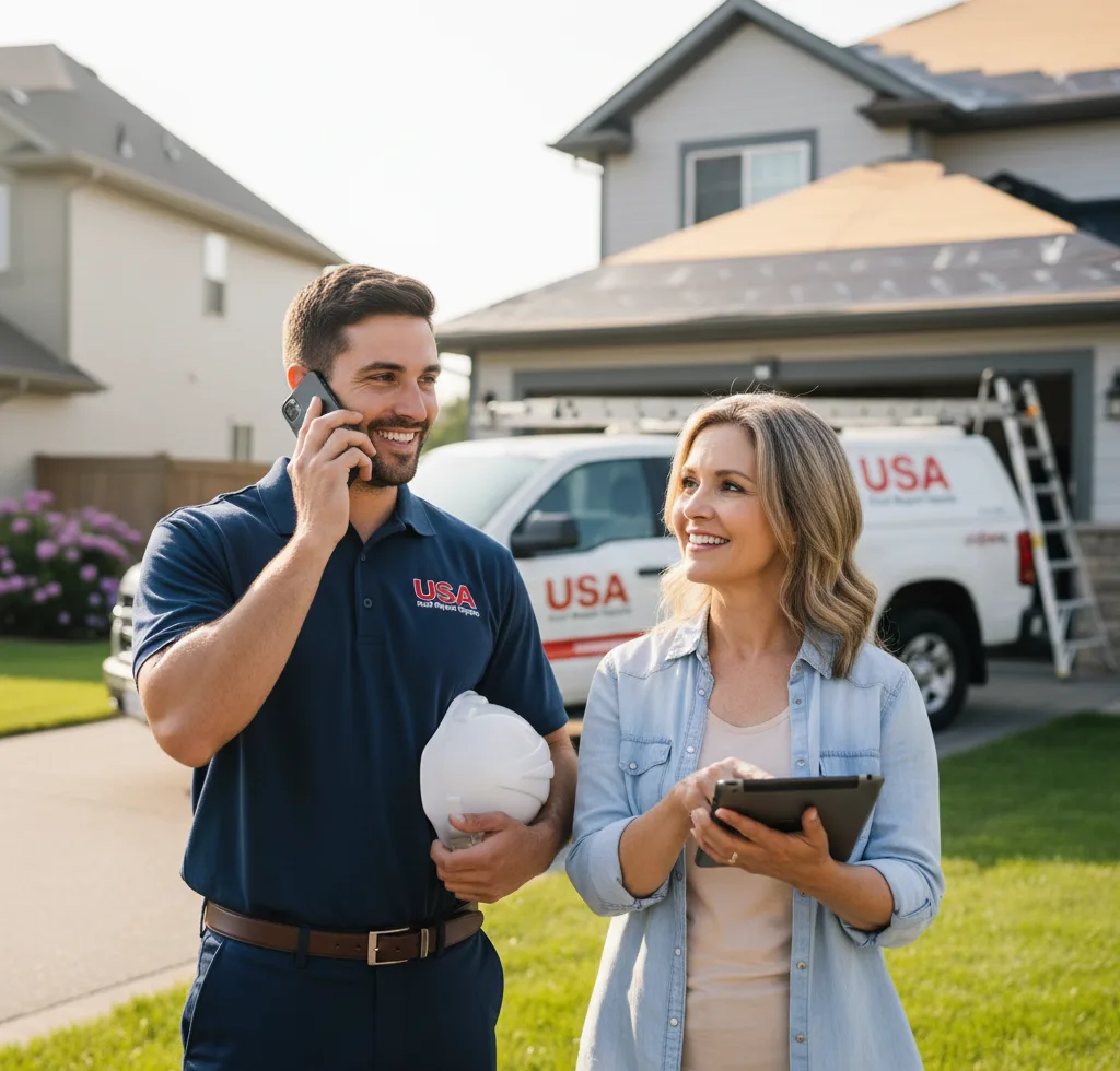 Roof Maintenance in Ocoee, FL